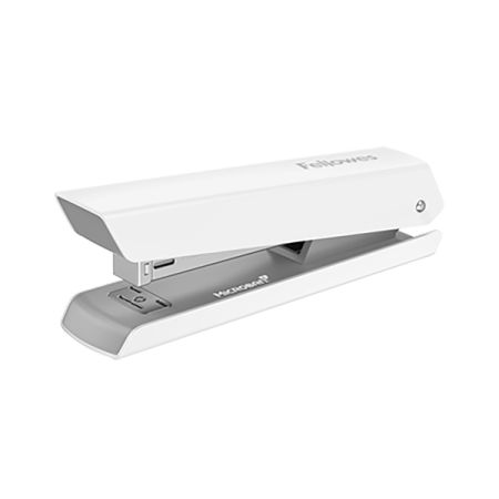 FELLOWES(R) 5011401 LX820 20H CLSC STPLR WHT