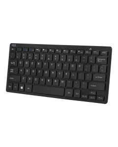 ADESSO(R) WKB-1100BB BT SCISSR SWTCH MNI KYBRD
