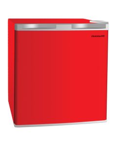 FRIGIDAIRE(R) EFR115-B-RED 1.6CUFT. CFC-FREE RFRG RD