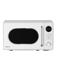 MAGIC CHEF(R) MC77CMW 700W 0.7CUFT RET MCRW WHT