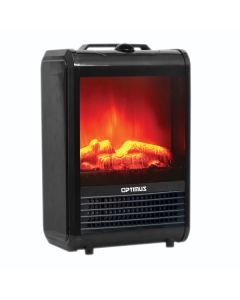 OPTIMUS H-9300BK EL FLM EF MNI FRP HTR BLK