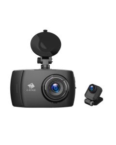 4IN TS FRNT&REAR DASH CM