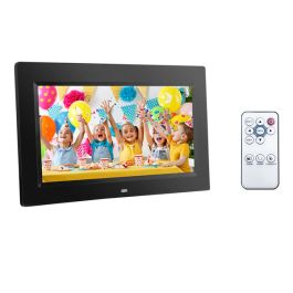 SONICGRACE SDPF10S 10.1IN DIG PHTO FRM W/RMT
